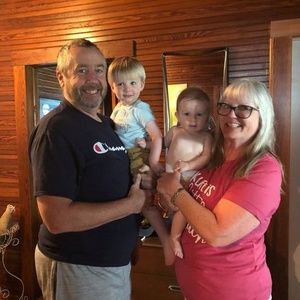 Meet your Posher, Bill